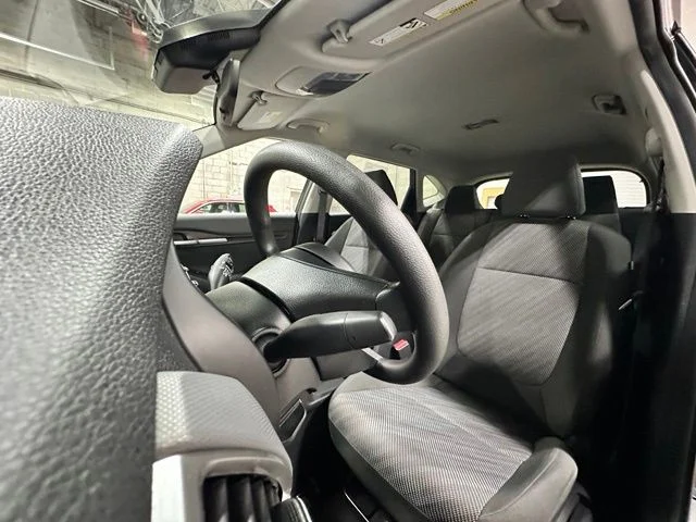 Used 2023 Black Kia LX image 14