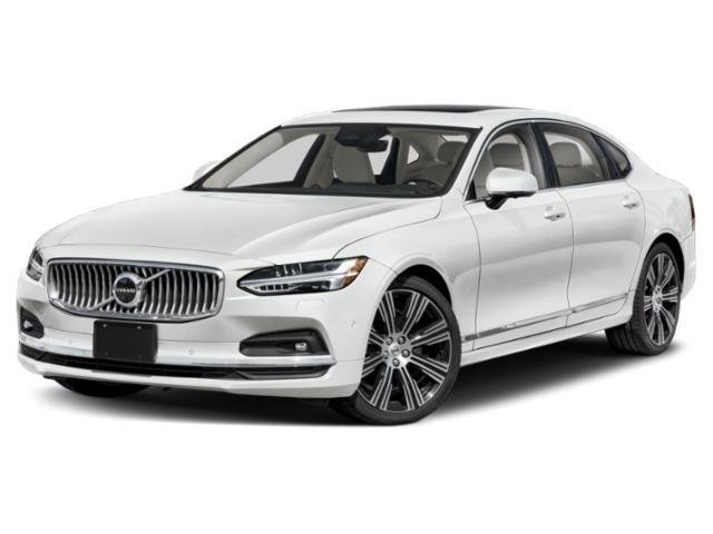 Used 2024 BLACK VOLVO  image 1