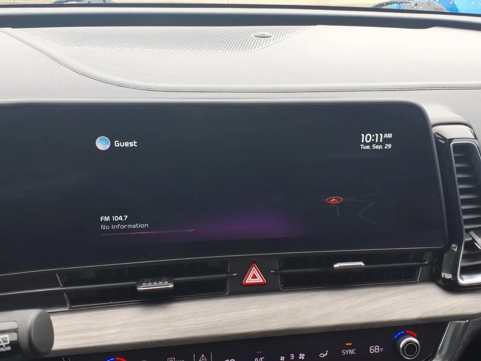 Used 2023 Red Kia X-Line image 20