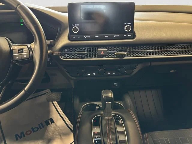 Used 2024 Gray Honda Sport image 12