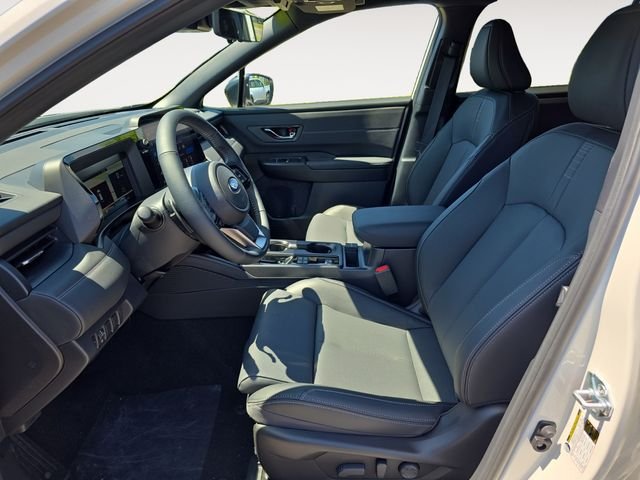 New 2026 CRYSTAL WHITE PEARL Subaru Touring image 9