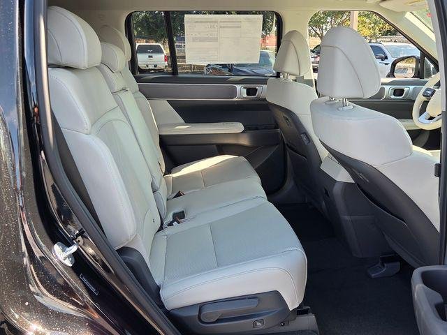 New 2027 Black Hyundai SEL image 14