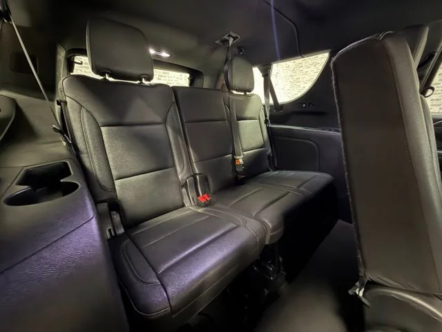 Used 2023 Black Chevrolet LT image 11