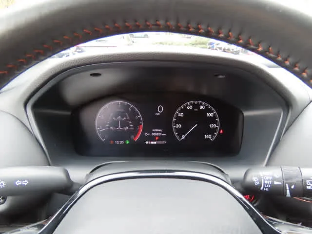 2024 Honda HR-V Sport - Photo 23