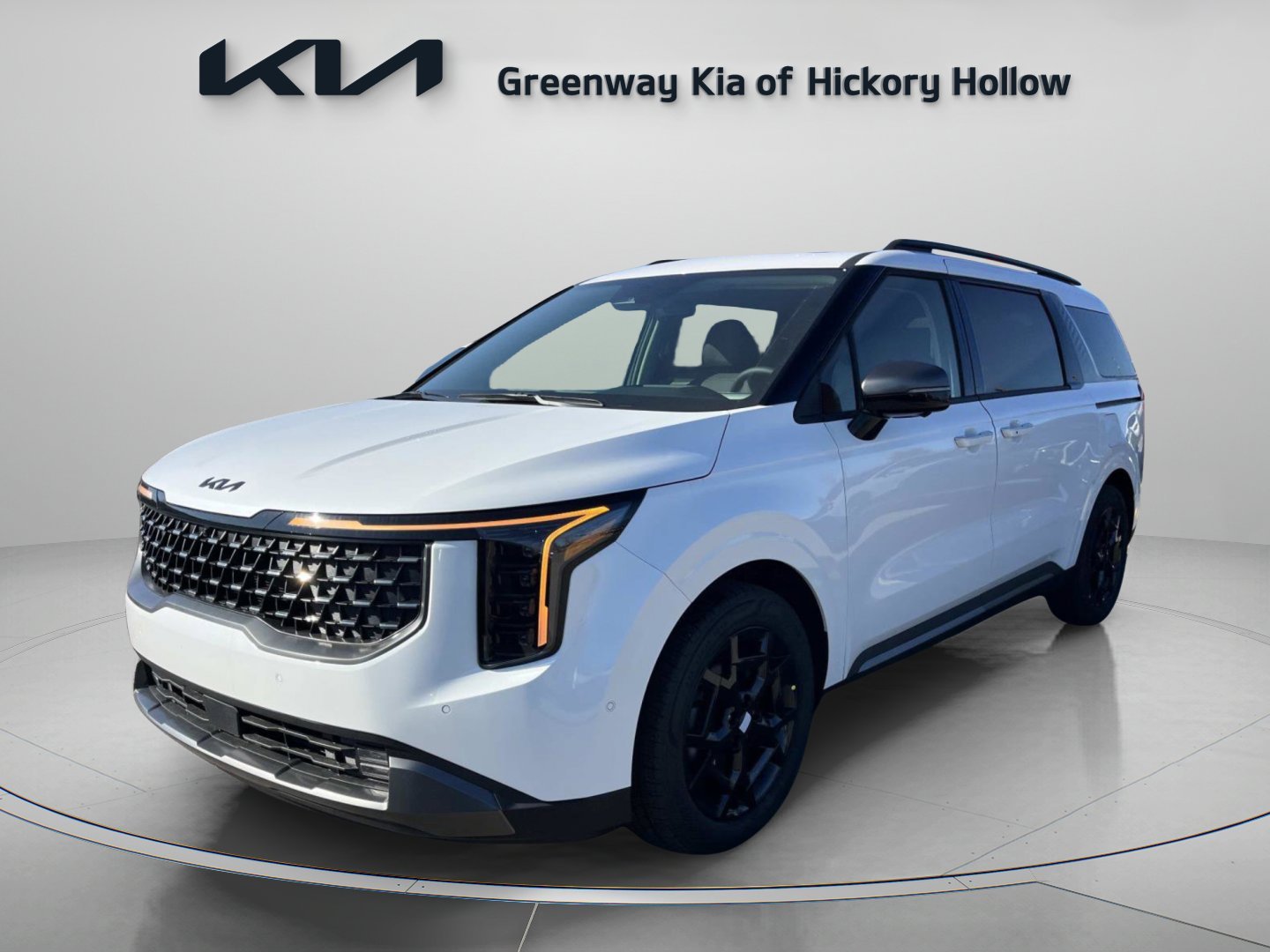 New 2026 Snow White Pearl Kia SX Prestige image 3