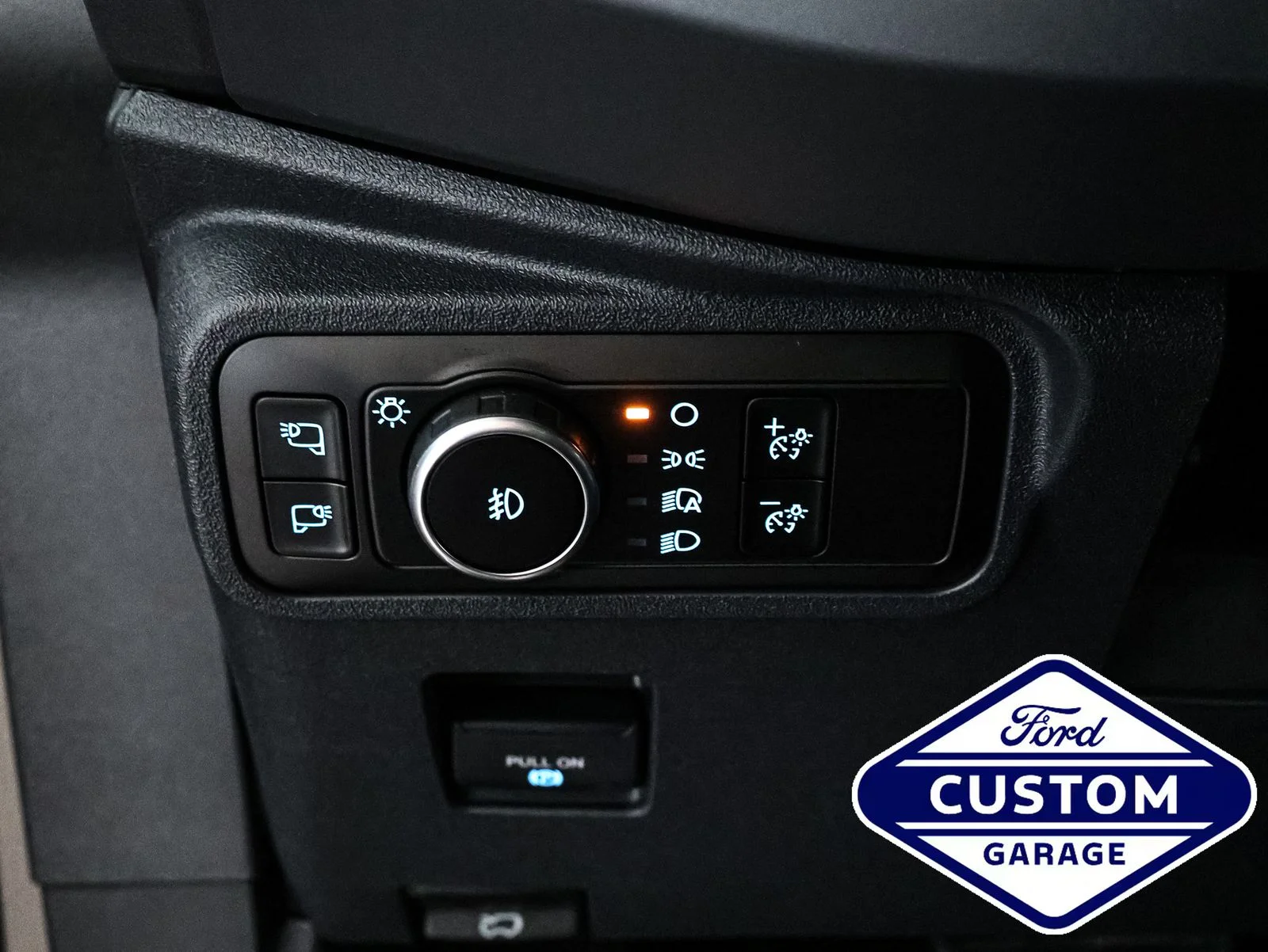 New 2025 Marsh Gray Ford Outer Banks® image 36