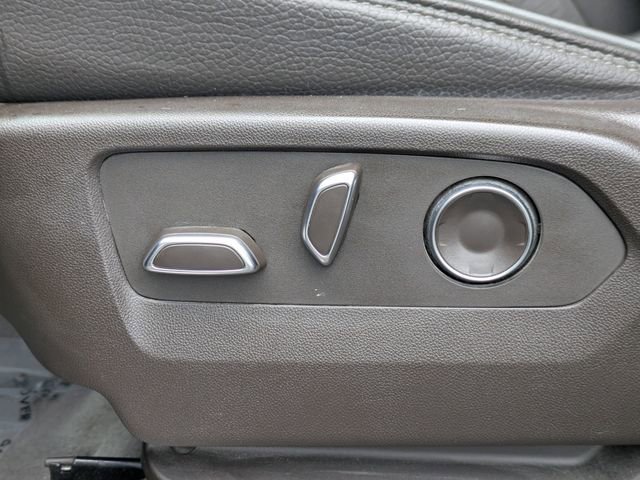 Used 2024 Titanium Rush Metallic GMC Denali image 21