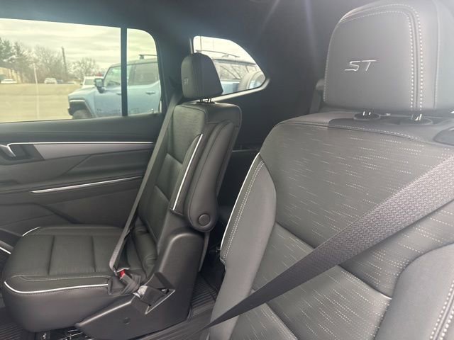 2025 Buick Enclave Sport Touring - Photo 22