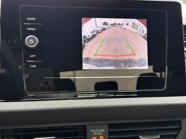 New 2026 Gray Volkswagen 1.5T Sport image 15