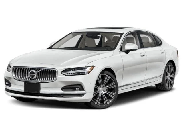 Used 2024 BLACK VOLVO Plus image 1