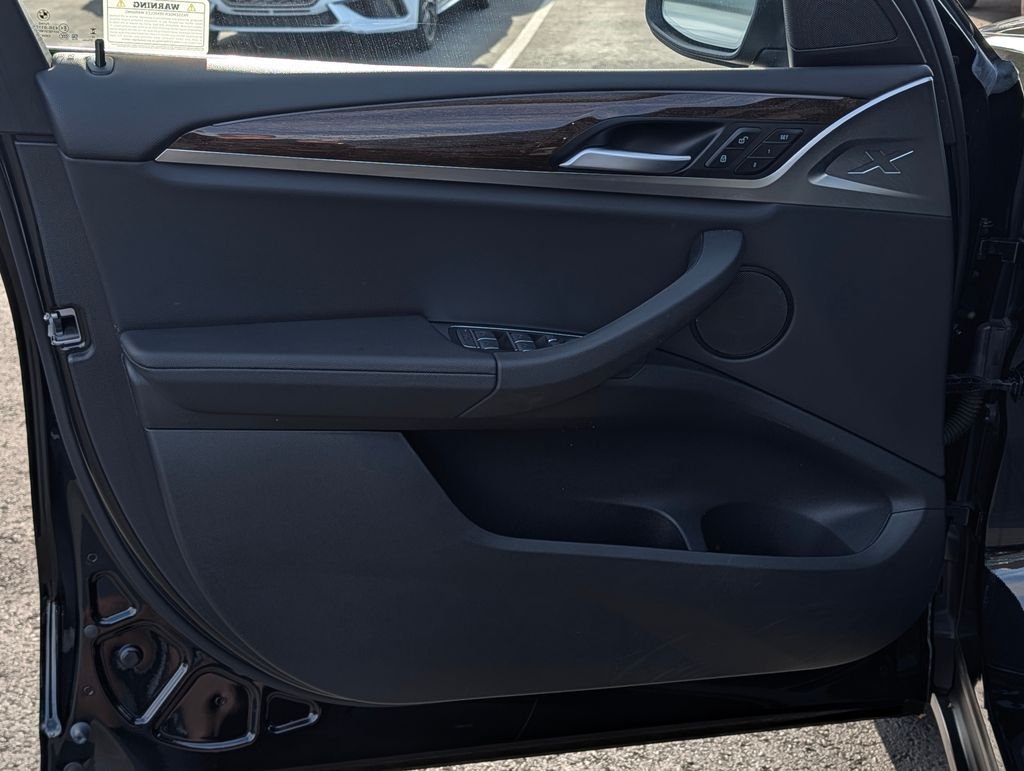 2023 BMW X3 30i - Photo 17
