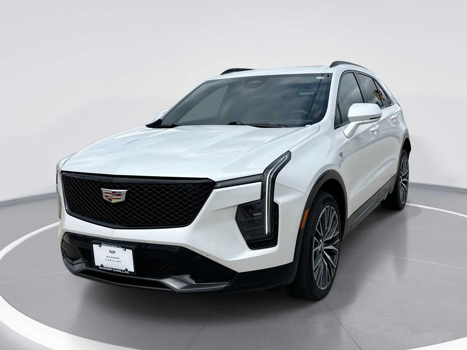 2024 Cadillac XT4 Sport AWD's photo