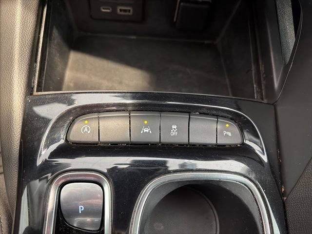 2022 Buick Envision Essence - Photo 26