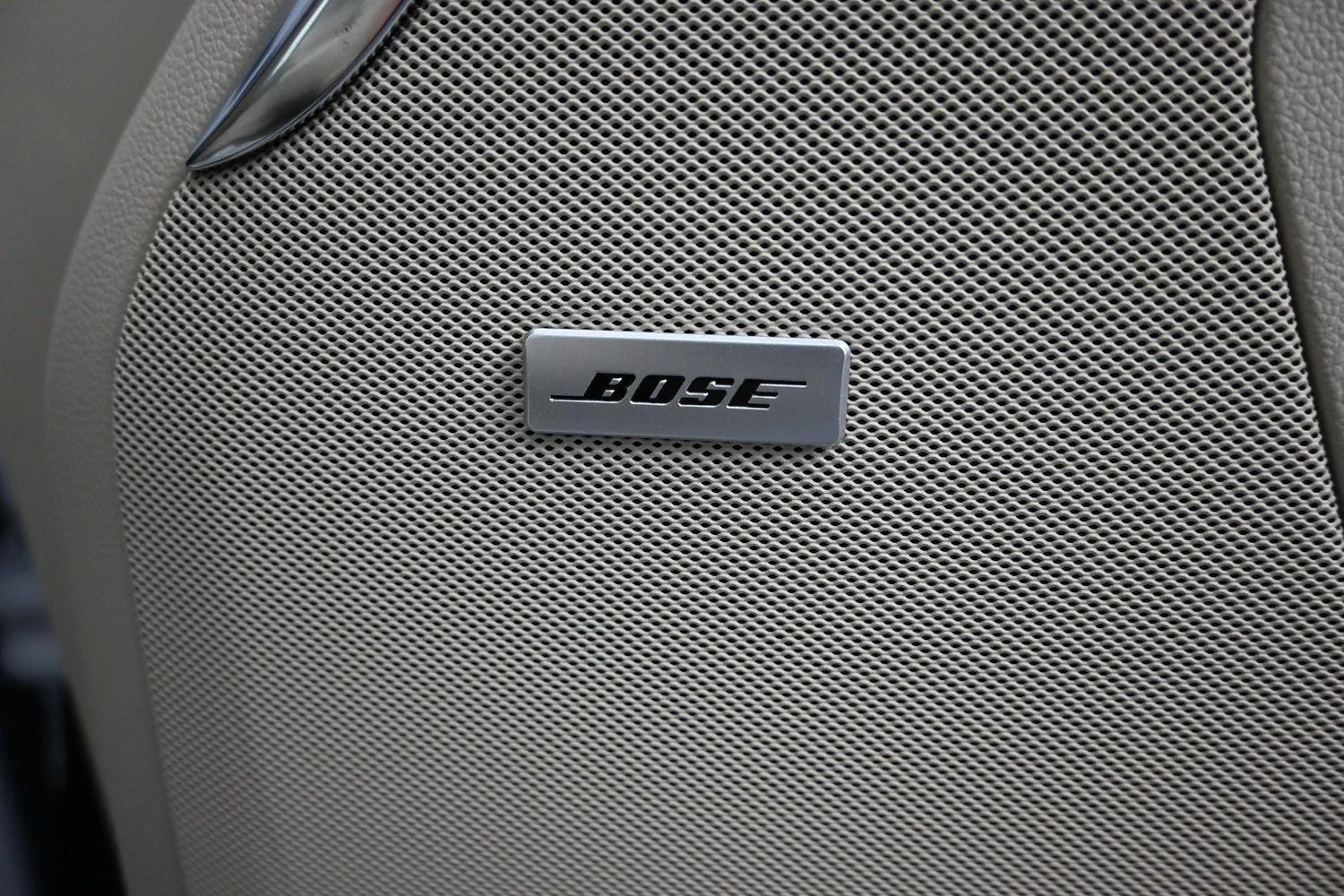 New 2026 Glacier White Tricoat GMC Denali image 11