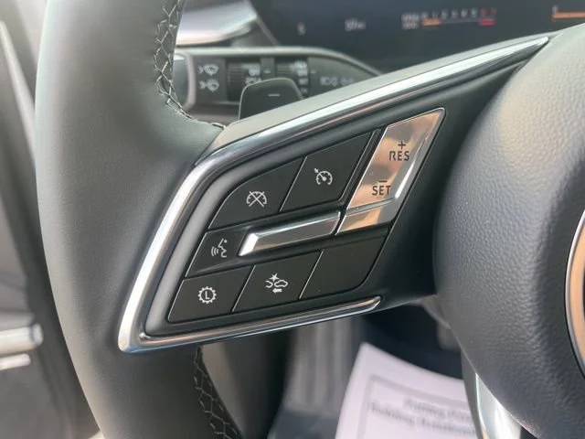 2026 Buick Enclave Sport Touring - Photo 21