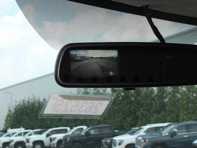 2026 GMC Savana Cargo Work Van - Photo 12