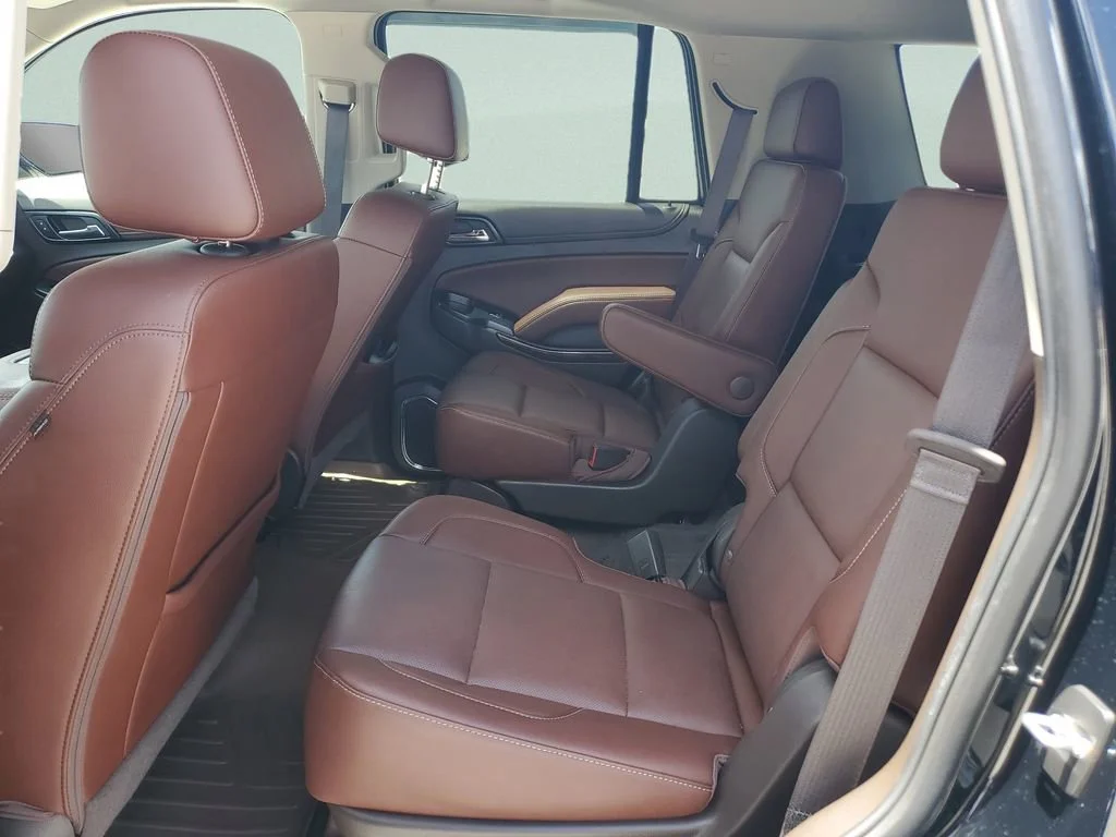 Used 2018 BLACK Chevrolet Premier image 10