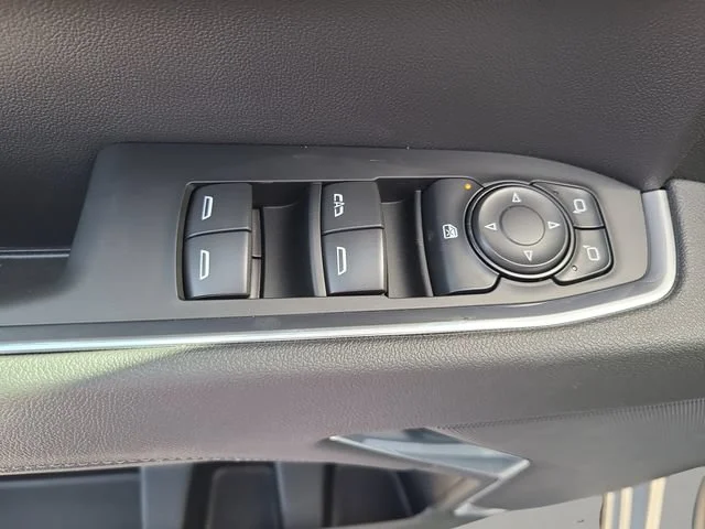 New 2026 Sterling Gray Metallic Chevrolet LT Trail Boss image 17