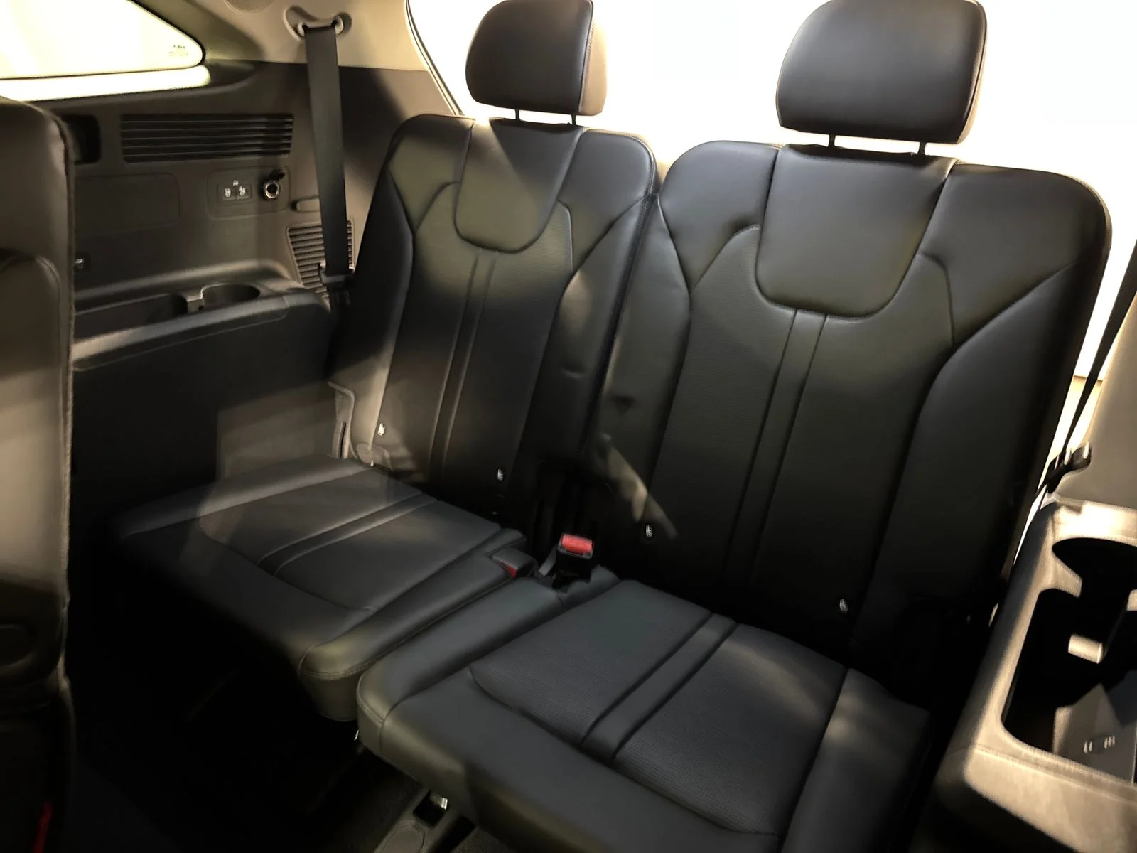 New 2026 Brown Kia X-Line EX image 25