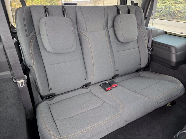 New 2026 41 Exterior Paint Jeep Sport S image 29