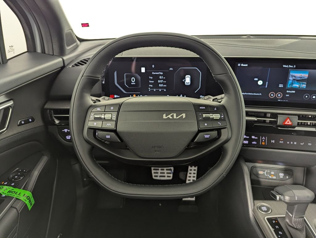 2026 Kia Sportage X-Pro Prestige - Photo 17