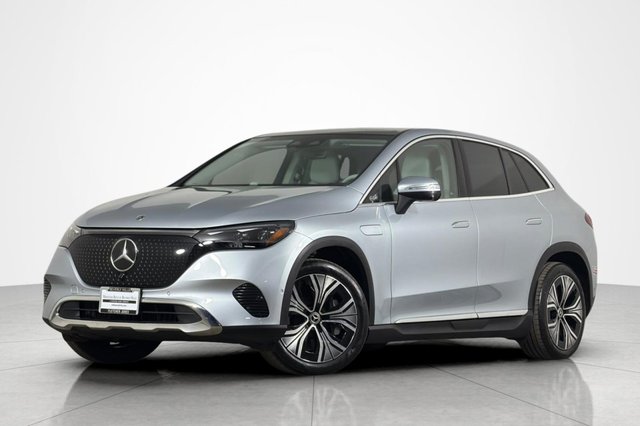 2023 Mercedes-Benz EQE EQE 350+
