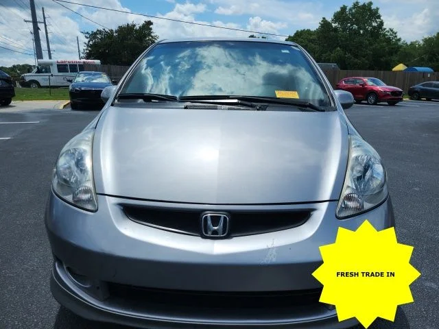 Used 2008 Silver Honda Sport image 7