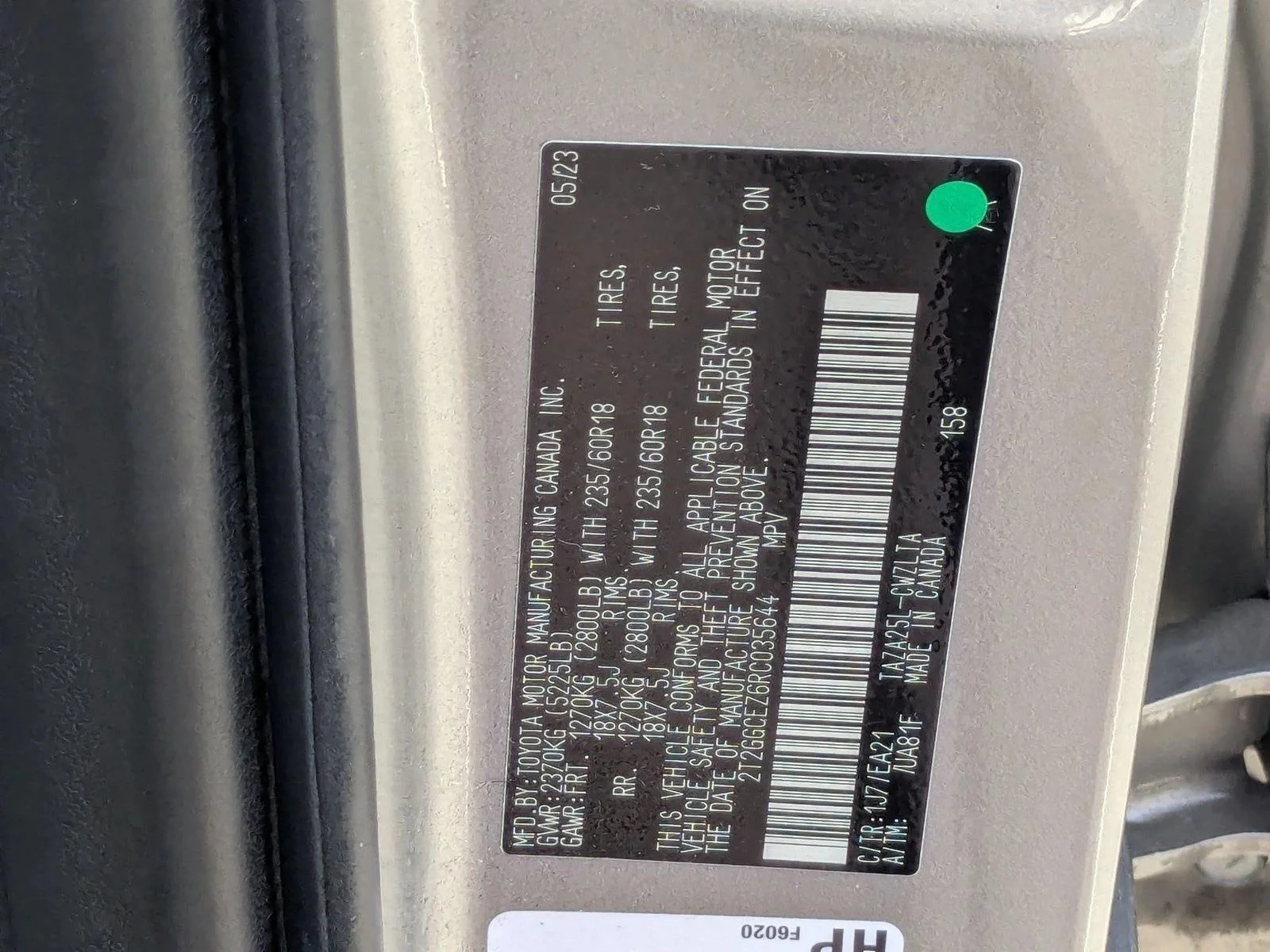 Certified Used 2024 Atomic Silver Lexus NX 350 Premium image 25