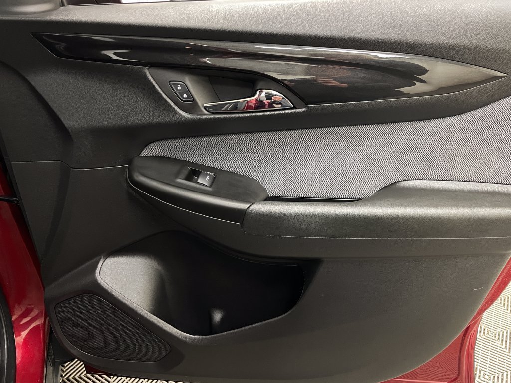 2024 Chevrolet TrailBlazer LS - Photo 37