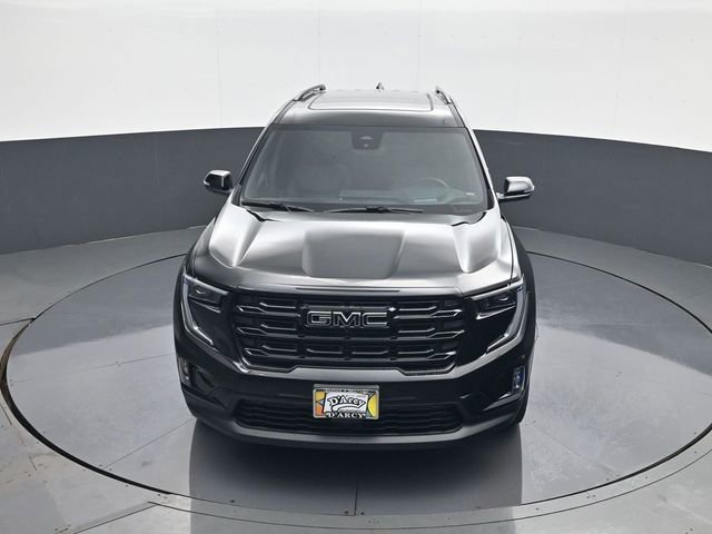 New 2026 Ebony Twilight Metallic GMC Elevation image 15