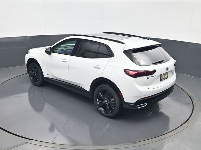 2026 Buick Envision Sport Touring - Photo 20