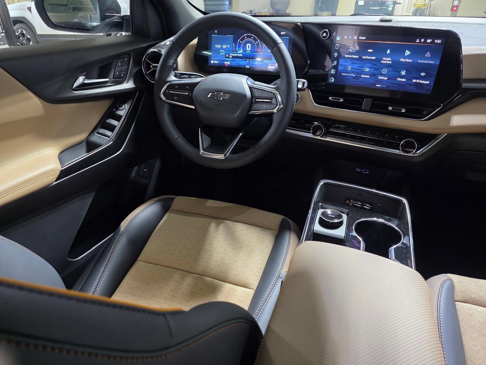 2027 Chevrolet Equinox ACTIV - Photo 19