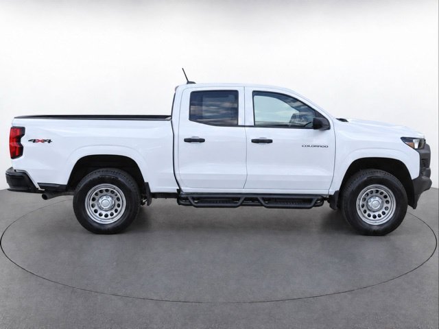 2023 Chevrolet Colorado Work Truck - Photo 8