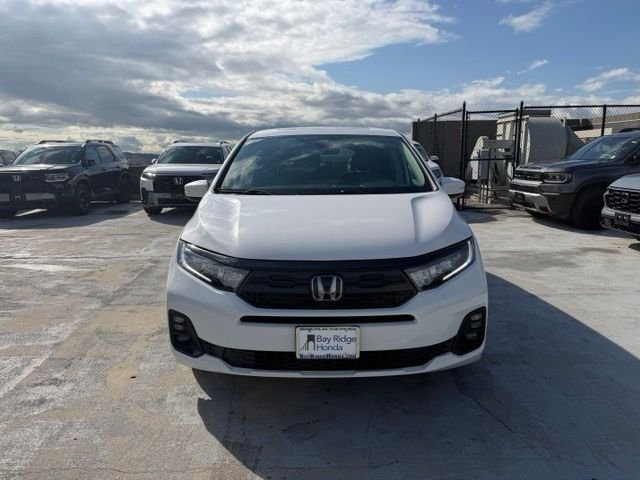 Used 2026  Honda EX-L image 2