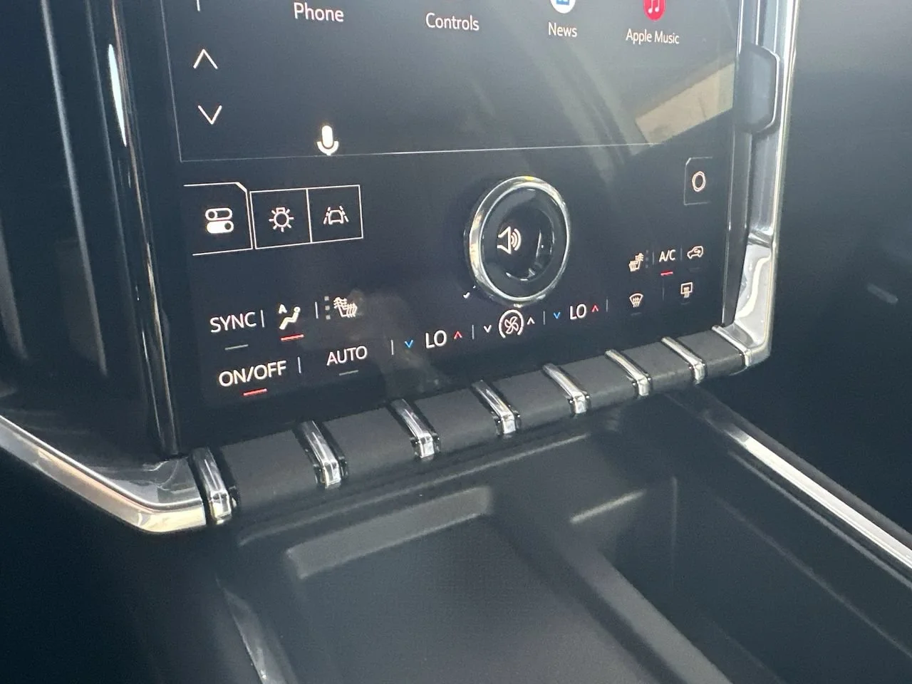 2026 GMC Acadia Elevation - Photo 20