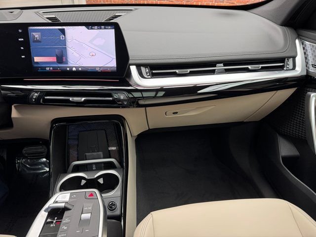 2025 BMW X1 28i - Photo 17