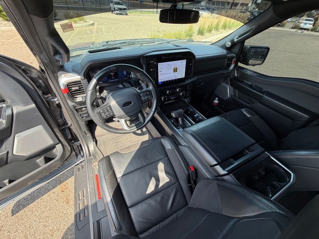 2024 Ford F-150 Raptor - Photo 8