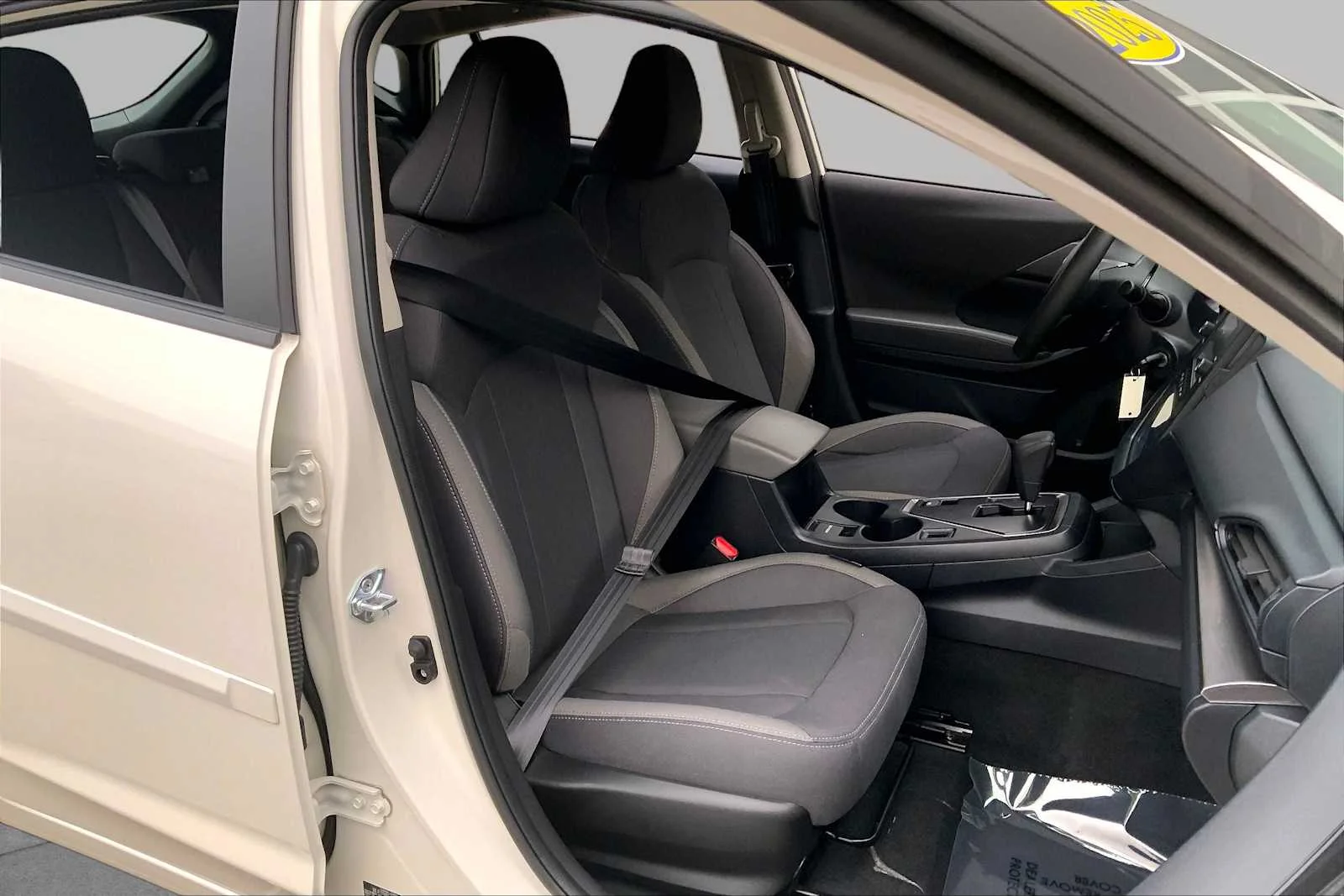 Certified Pre-Owned 2025 Subaru Impreza