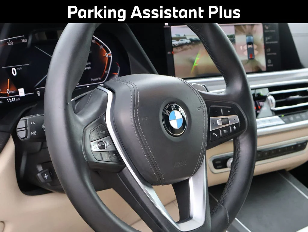 2022 BMW X5 40i - Photo 19