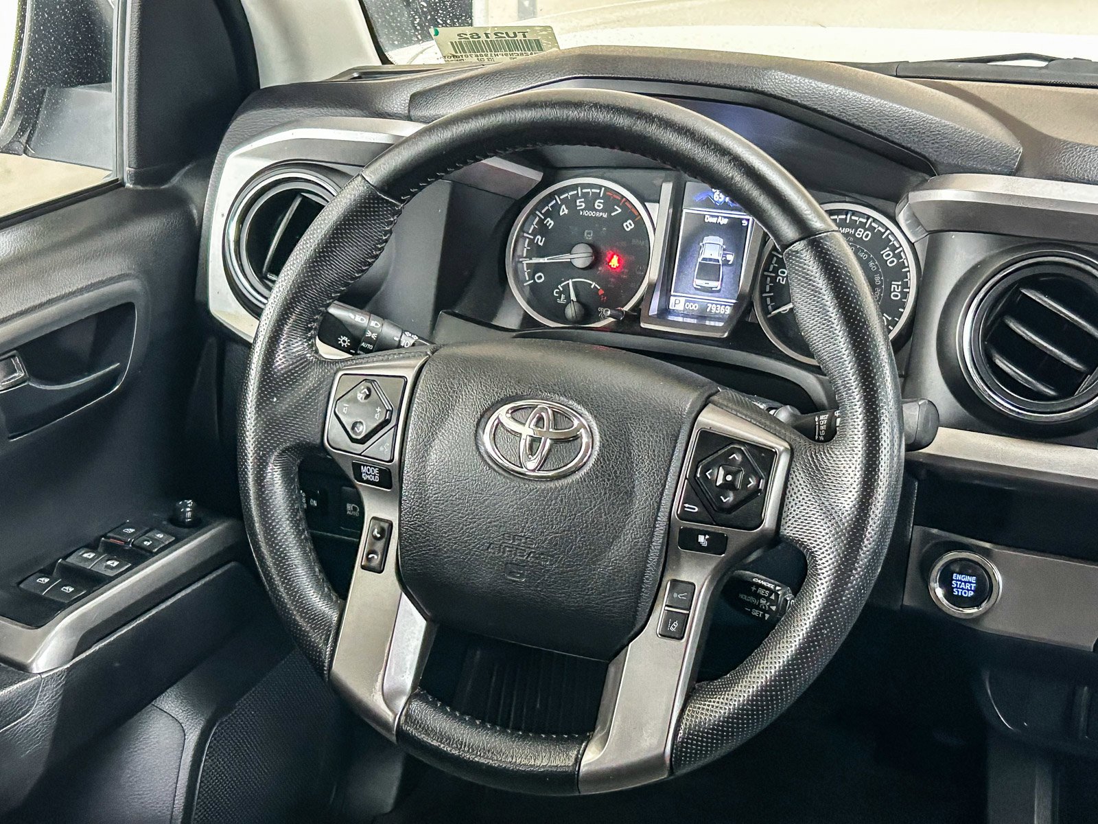 2023 Toyota Tacoma SR5 - Photo 15