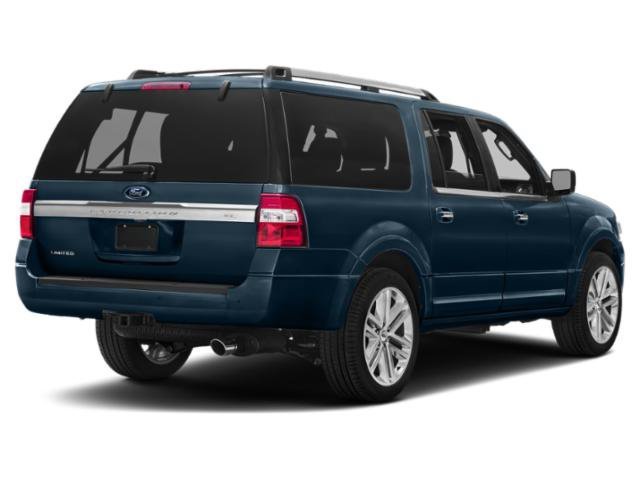 Used 2015 White Ford Limited image 2