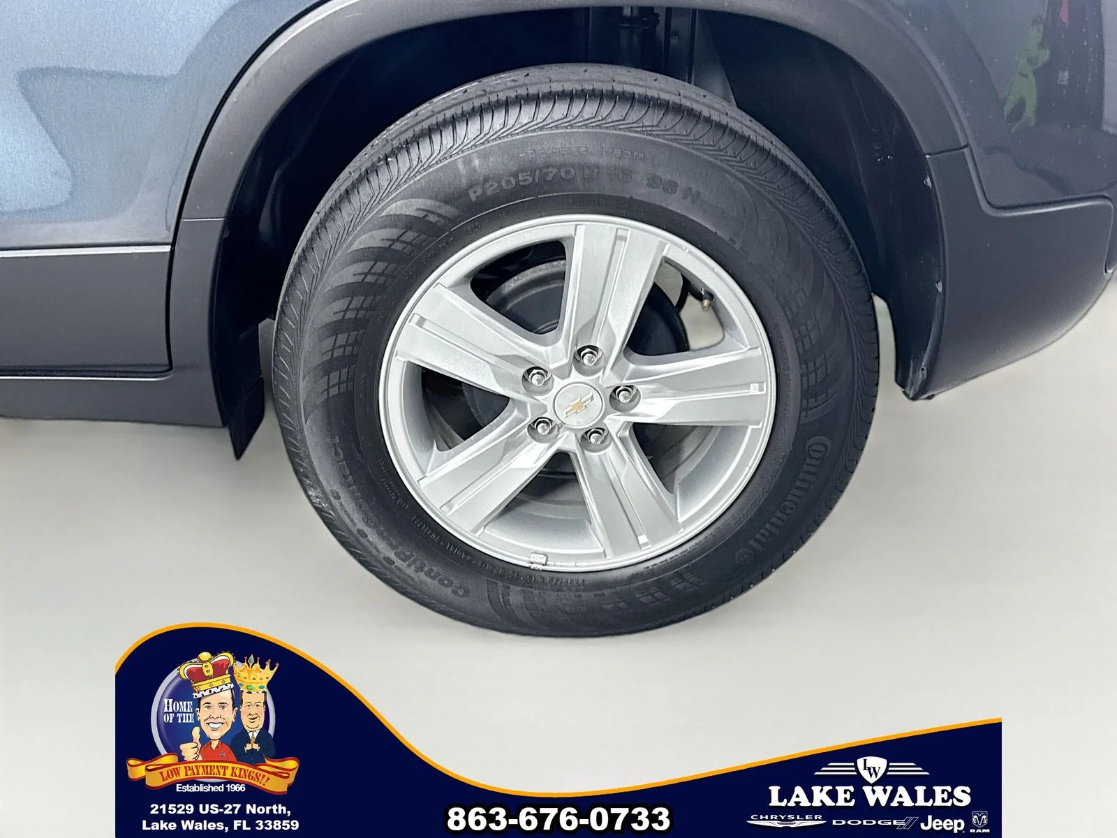 Certified Used 2021 Gray Chevrolet LT image 28