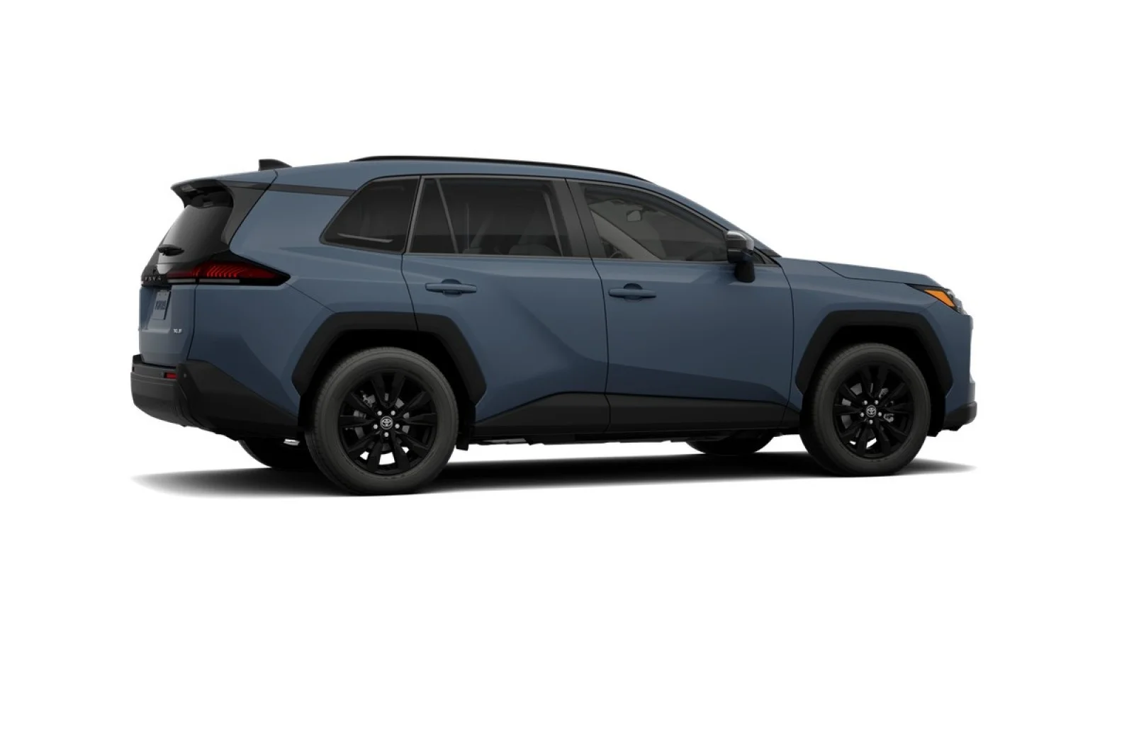 New 2026 Storm Cloud Toyota  XLE Premium image 13
