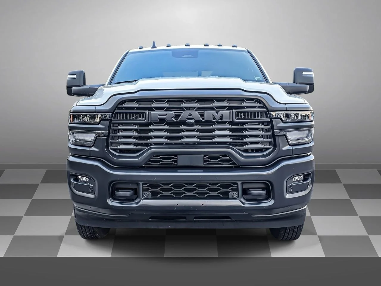 2025 RAM 3500 Tradesman 4X4 Crew Cab LWB's photo