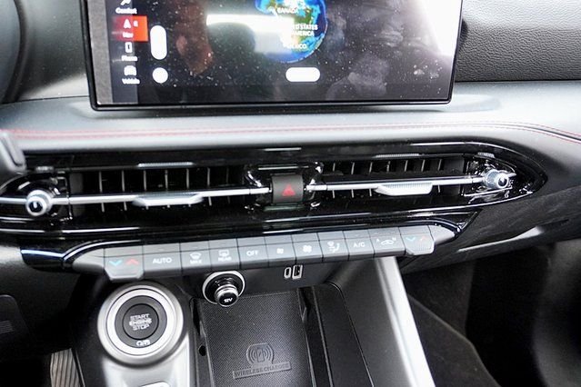 Used 2024 Black Dodge R/T Plus image 27