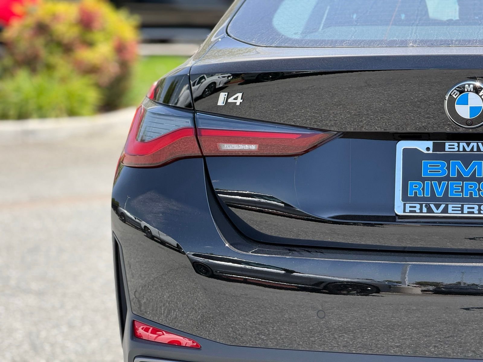 2026 BMW i4 40 - Photo 15