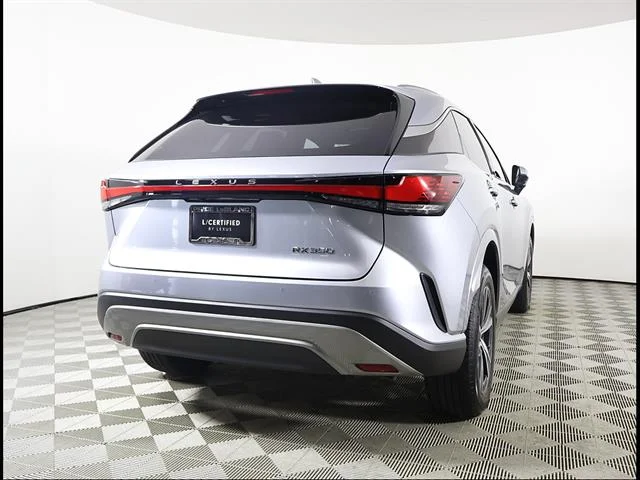 Certified Used 2025 IRIDIUM Lexus Premium image 5