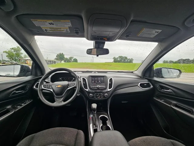 Used 2022 Gray Chevrolet LT image 12