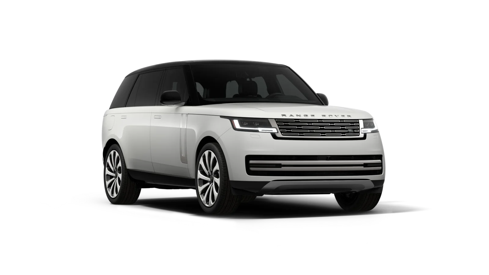 2026 Land Rover Range Rover 3.0 SE LWB 7's photo