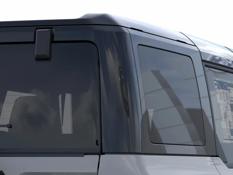 New 2026 Avalanche Gray Ford Outer Banks® image 25
